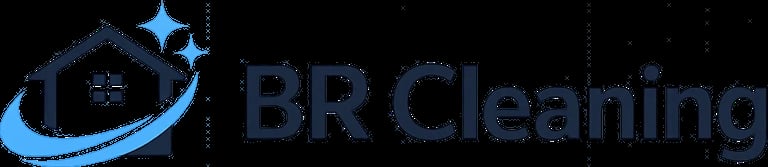 BR Cleaning Logo